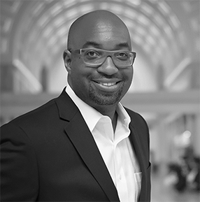 Kwame Alexander, Photo credit © Portia Wiggins Photography